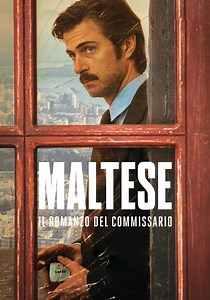 Maltese - Il Romanzo del Commissario - streaming