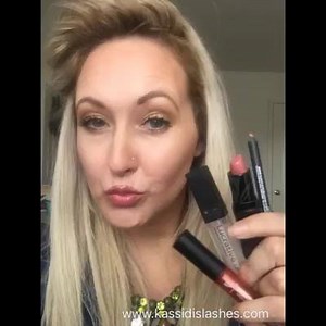 Who wants them BIG LUSCIOUS LIPS󾠣󾠣, but don't want those injections󾍁󾍁... Check out these tips on how to get full looking lips....#fulllips #perfectpout #poutylips #youniquelips | Chaotic Beauty with Kassidi