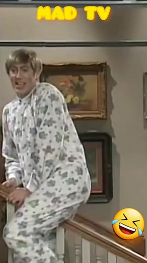 MAD TV Stuart 🤣 #viral #trending #comedy #funny #tvclips #madtvstuart #madtv