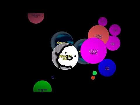 Senpa.io Broken Hand