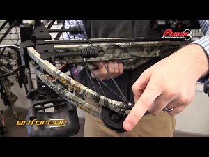 Parker Bows - Enforcer Crossbow