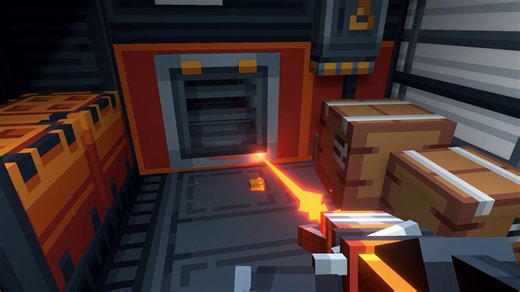 Obverse - Official Trailer