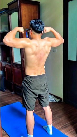 Day 13- 4 Best Resistance Band Exercises for Wider Back and Lats
