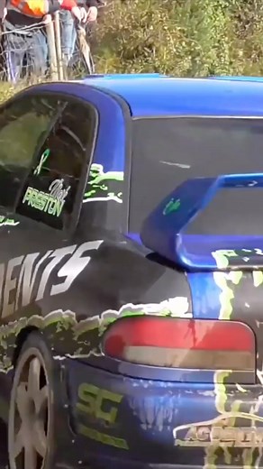 373K views · 2.9K reactions |  Slippery when wet  Mad4Tar Motorsport Videos #rally #rallye #rallyemag #instarally #motorsport | Rallye-Magazin | Facebook