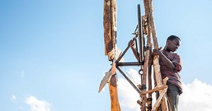 Le garçon qui dompta le vent, tourné en langue bantoue, «sonne faux» au Malawi