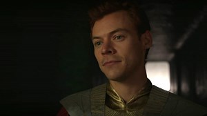 Every MCU Character That Is Currently in Space & Why