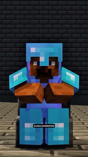 Minecraft Villager Transformation Machine Build! 🤖💎