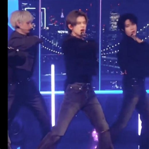 FNS MUSIC FESTIVAL 'can't stop' #YEONJUN cut 🦊🔥❤️‍🔥 #NOLABELS_PART01 #연준 #ヨンジュン #투바투 #txtyeonjun