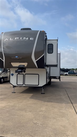 !NEW! 2025 Keystone RV Alpine Avalanche 366LS Price drop $39,384! Call Now! 281-371-7200📍Visit us today or view online https://www.hwhrv.com/product/new-2025-keystone-rv-alpine-avalanche-edition-366ls-2840047-5 Sale Price $79,997 Stock# KAVF2535 #holidayworldrv #keystonerv #fifthwheel #newrvs #rvlife #PriceDropAlert | Holiday World RV