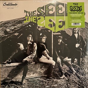 The Seeds - The Seeds