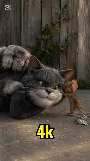 Iconic Cartoon Characters in Real Life 🎨➡️👤