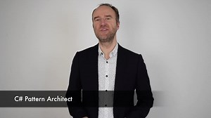 آموزش نحوه استفاده از الگوهای طراحی ساختاری و خلاقانه در سی شارپ