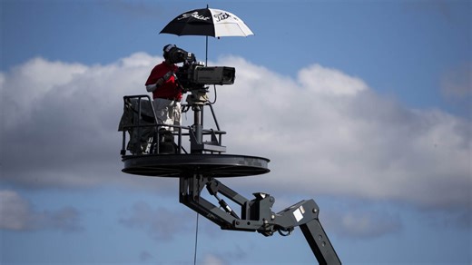 LPGA announces 'major' changes to 2026 TV coverage