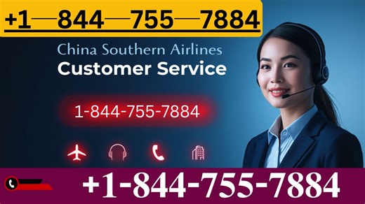 50 Ways to Contact China Southern Airlines Customer Service 24/7 Get Help Fast Live Chat, Email & Support Options