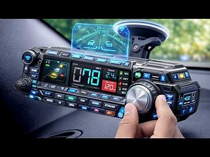 20 Hidden Amazon Car Gadgets Everyone's Buying!