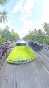 Muntikan na! | BionicMan