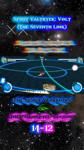 Dark Multiverse: Rise of Nemesis Corrupted Arc; Episode 29: Betrayal