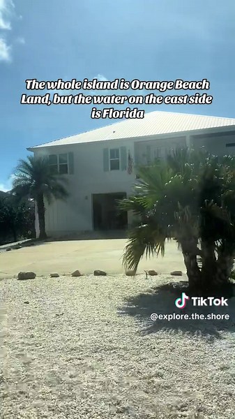 Explore Ono Island Tour in Orange Beach, Alabama