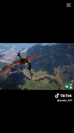 Increíble aventura en The Isle: ¡Descubre lo épico!