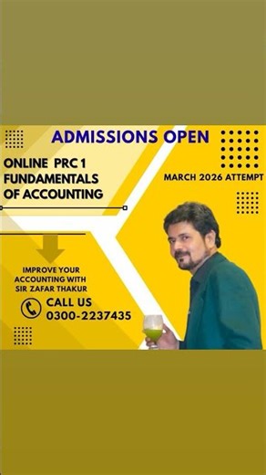 #profession #icap #prc #accounting #pass