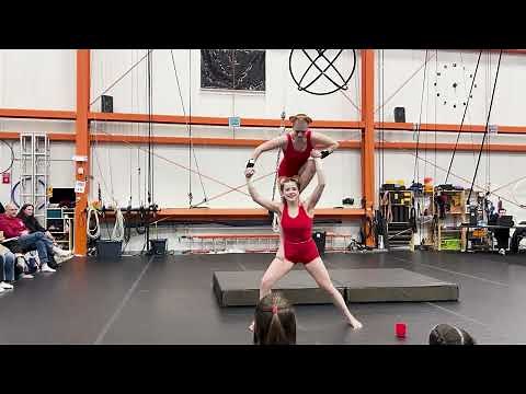 Introducing the 2025 Big Top Tour Troupers!