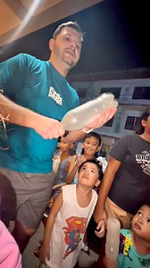 Merry christmas in malunay 😂 #fblifestyle | RussPinoy Luka