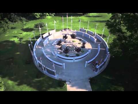 Bella Vista POA Aerial Tour