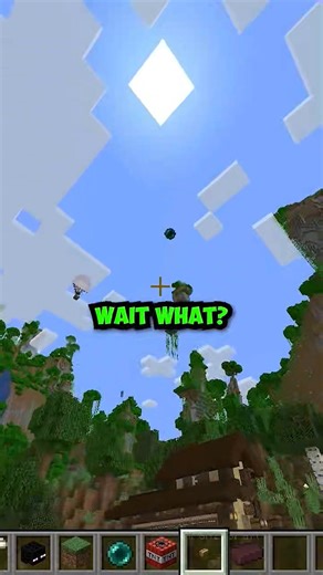 238K views · 4.6K reactions | the mod is supplementaries . . . . . . . . #MinecraftMods #MinecraftServer #MinecraftUpdate #Minecon #MinecraftChallenge #MinecraftBuilding #MinecraftExploration #Gamer #VideoGames #GamingAddict #GamingHumor #MinecraftBuildingTips #MinecraftMemes #MinecraftDesigns #MinecraftLive #MinecraftCreations | Skip the Tutorial | Facebook