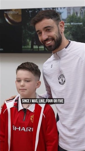 Rowan’s Special Day At Carrington 🥹🫶