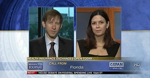 Health Insurance Exchanges Enrollment