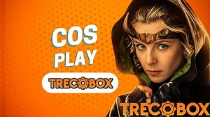 Cosplay de Sylvie Lushton vai te deixar pronto para 2ª temporada de Loki