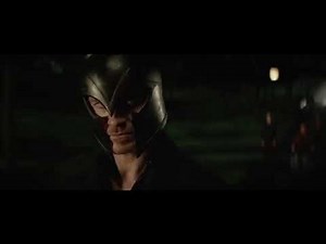 Magneto vs Professor X Fight Scene - XMEN DARK PHOENIX