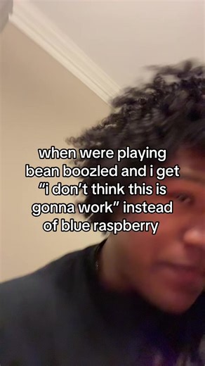 peach cobbler (@peachcobbler08)’s video of When Im Playing Bean Boozled
