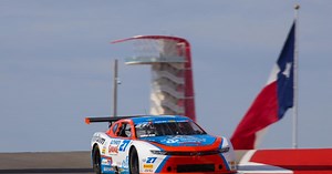COTA Trans Am TA2 livestream | RACER