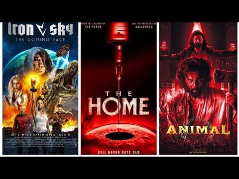 8 Must-Watch New Movies: Action, Romance & Thriller