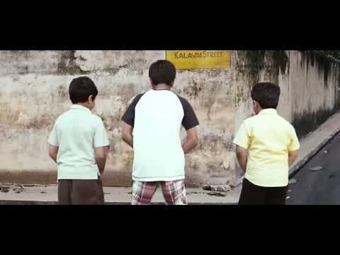 Yaele Yaele Dosthu Da Full Video Song HD 1080P - Endrendrum Punnagai