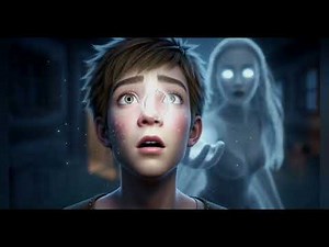 He Opened the Door When the Ghost Bride Knocked