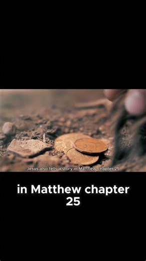 Biblical Warning Don't Just Hoard Your Money
