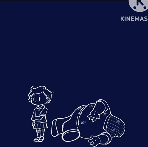 It’s me, KineMaster and a dream against bad quality and the world old trend but got the inspiration and couldn’t shake it #bnhaoc #mhaoc #originalcharacter #starsandstripes #myheroacademia