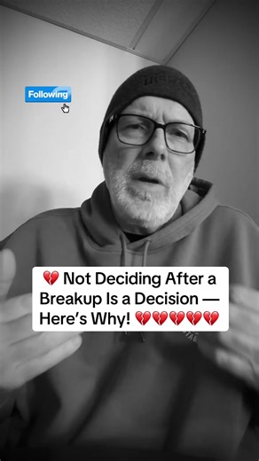 Moving Forward After a Breakup: Overcoming Fear