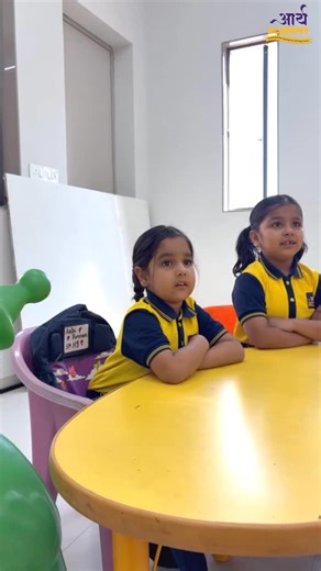 Aarya Academy | Pre School on Instagram: "Phonics makes reading fun — little learners sounding out, blending, and growing with confidence ✨📚 . . . #aaryaacademy #preschool #kids"