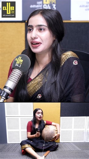 26K views · 479 reactions | Talent Club Ft. Angel Joshie | CLUB FM | Facebook