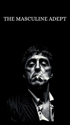 Masculine Adept on Instagram: "Standards aren’t cruelty. They’re boundaries. If women can filter men by income, stability, and future potential, men are allowed to filter by past, discipline, and values. Selection works both ways, whether people like it or not. You don’t owe attraction. You don’t owe commitment. And you don’t owe apologies for choosing what aligns with your future. Respect yourself enough to say no. Confidence is quiet. Standards are firm. For More Real talk & Men's Mastery • Fo