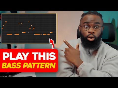 How to make An Afro Swing Type Beat In 2025 | Fl Studio Tutorial