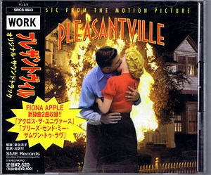 Various - Music From The Motion Picture Pleasantville