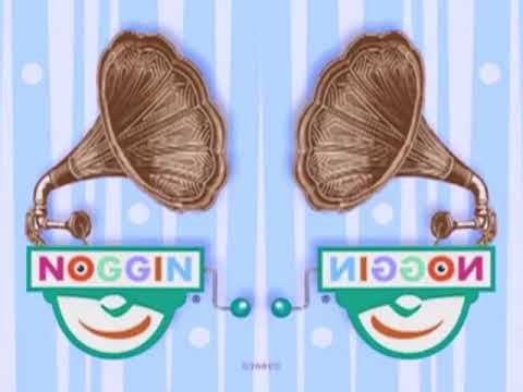 Spiffy (Swinky?) Pictures/Noggin Original (2007) effects (sponsored by Mime's giggle effects)