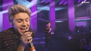 One Direction - End Of The Day (Live)