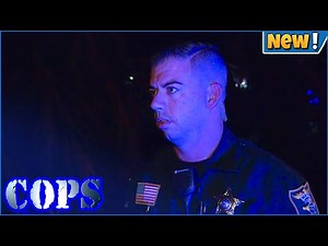 COPS Season 36 Episode 11 | Cops New Full Episodes 2024 | COPS TV #1080p