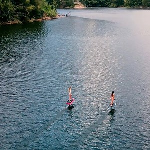 1K views · 2.3K reactions | The Lift eFoil allows riders to fly over any body of water at speeds of up to 25 mph, no wind or waves needed. | Lift Foils | Facebook