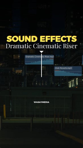 Syed Abdul Wasay | Short Form Content Strategist | Comment “SFX” to get our Short Form SFX Vault! 👇🔥 Free viral sound effects for your videos part 176 🔥🚀 If you want to use these free... | Instagram